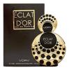 Eclat D'or, Vurv