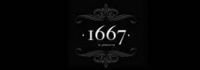 1667 Collection The Fragrance Shop