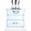 Weil Homme Blue, Weil