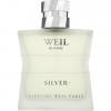 Weil Homme Silver, Weil