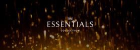 The Essentials Collection Ramon Monegal