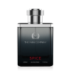 Spice, The Man Company