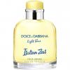 Light Blue pour Homme Italian Zest, Dolce&Gabbana