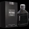 NITRO Black  pour homme