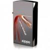 On The Road, Zippo Fragrances