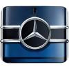 Sign, Mercedes-Benz