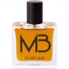 Black Osmanthus, Marina Barcneilla Parfums