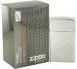 The Original Silver, Zippo