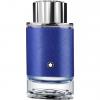 Фото Explorer Ultra Blue, Montblanc