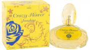 Crazy Flower Sunshine, YZY Perfume