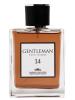 Gentleman N. 14, Parfums Constantine