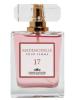 Mademoiselle N. 17, Parfums Constantine