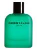 Green Savage, Zara