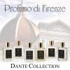 Dante Collection Profumo di Firenze