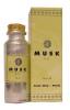 Musk Oil, Jean Guy