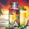 Coastside Colada, Dua Fragrances