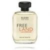 Free Land, Elode