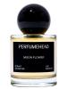 Somewhere, Perfumehead