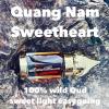 Quang Nam Sweetheart, Aroma Sublime