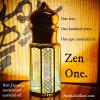 Zen One, Aroma Sublime