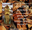 Golden Bough, Aroma Sublime