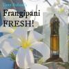 FRANGIPANI FRESH, Aroma Sublime