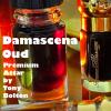 Damascena Oud, Aroma Sublime