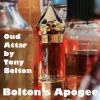 Bolton's Apogee, Aroma Sublime