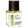 Sweet Farewell, Strangers Parfumerie