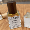 Tiaré - Tahitian Gardenia, Aroma Sublime