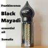 Black Mayadi, Aroma Sublime