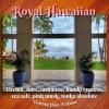 Royal Hawaiian, Damask Haus