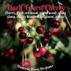 Dark Forest Cherry, Damask Haus