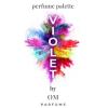 Violet, by OM Parfum's