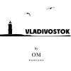 Vladivostok, by OM Parfum's