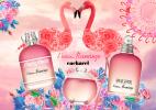 L'Eau Flamingo Collection, Cacharel