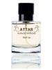 Oeste, ATTAR. Alma de Perfume