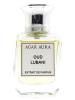 Oud Lubani, Agar Aura