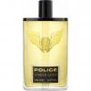 Amber Gold for Man, Police
