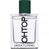 Green Flannel, OHTOP