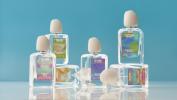 Scent Surrection Collection Future Society