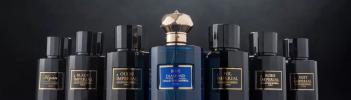 Collection Imperial Dubai Imperial Parfums