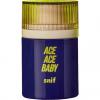 Ace Ace Baby, Snif