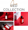 The Red Line Collection, Paradis des Sens