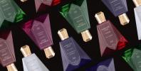 Evocative Collection Perfume Cult