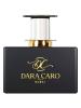 Oud Coconut, Dara Caro