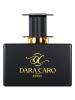 Oud Coffee, Dara Caro