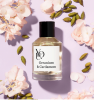 Geranium & Cardamom, YOU