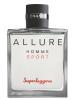 Allure Homme Sport Superleggera Chanel