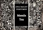 Masala Tea, Jina Bailey Perfumes